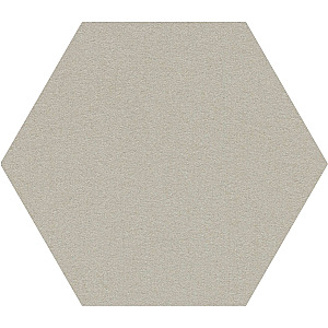 Prikbord bulletin, Six-Square, frameloos ø 60 cm