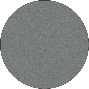 Prikbord bulletin, Round, frameloos ø 60 cm