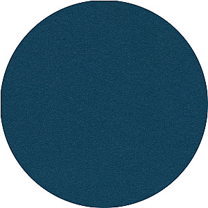 Prikbord bulletin, Round, frameloos ø 60 cm