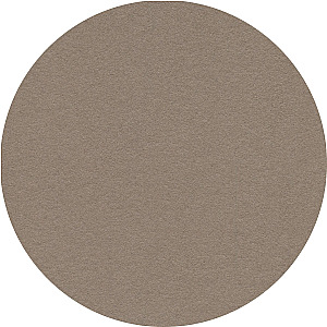 Prikbord bulletin, Round, frameloos ø 60 cm