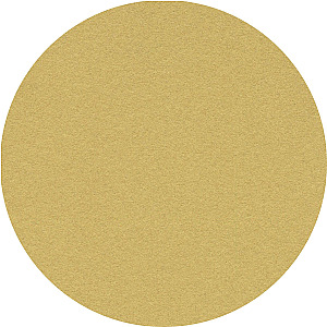 Prikbord bulletin, Round, frameloos ø 60 cm