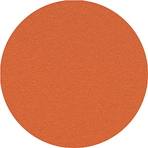 Prikbord bulletin, Round, frameloos ø 60 cm