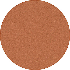 Prikbord bulletin, Round, frameloos ø 60 cm