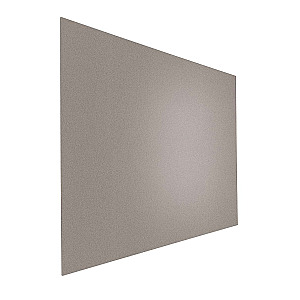 Prikbord bulletin, Float, frameloos in 4 standaard afmetingen