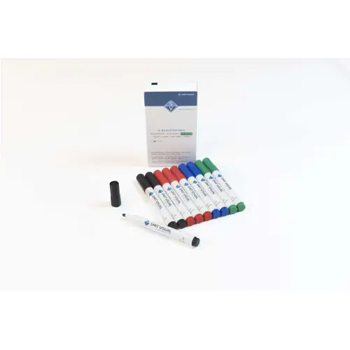 Boardmarkers met 3mm punt