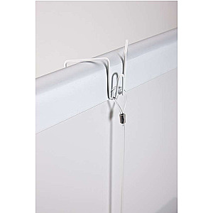 Set flexible wandhaken