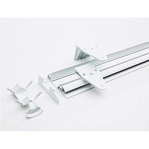 Set flexible wandhaken