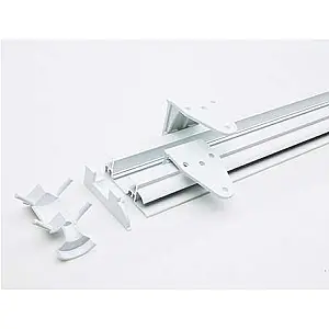Set flexible wandhaken