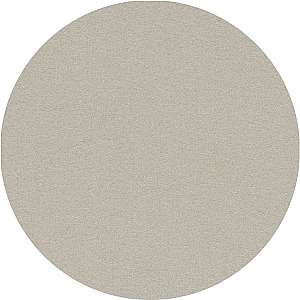 Prikbord bulletin, Round, frameloos ø 60 cm