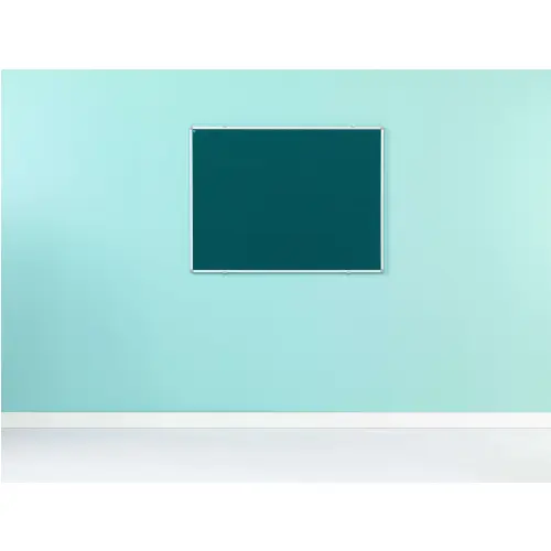 Prikborden met vilten oppervlak in vele kleuren en afmetingen