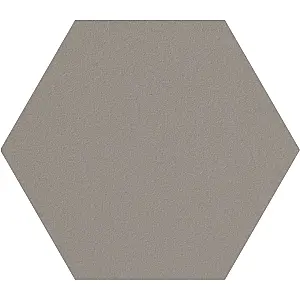 Prikbord bulletin, Six-Square, frameloos ø 60 cm