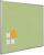 Smit Visual Prikbord ProLine kleur Pastel YS096 90x120cm 
